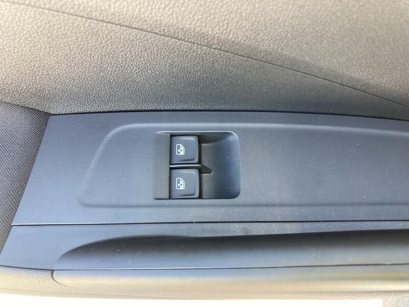 Škoda Fabia • 2024 • 10 km 20