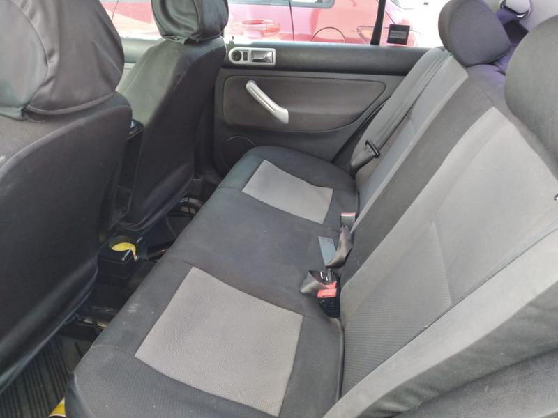 Volkswagen Jetta • 2009 • 152 km 3