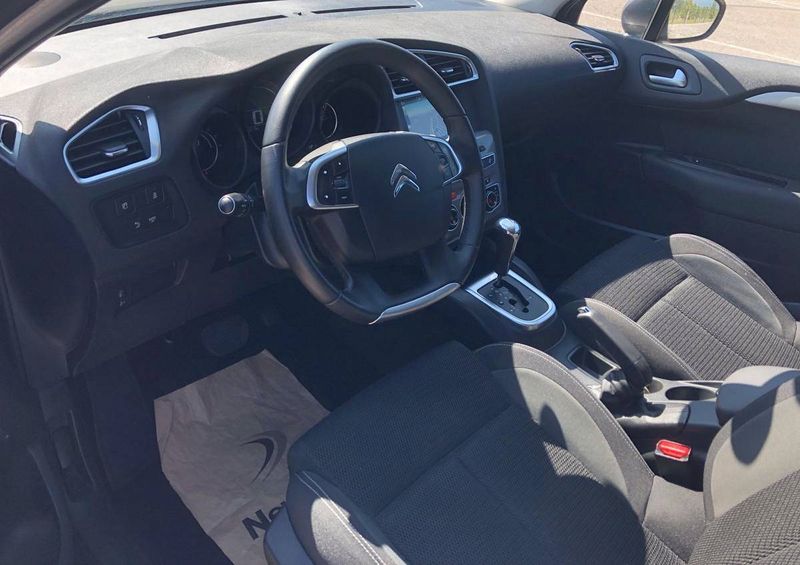 Citroën C4 • 2015 • 110,000 km 5