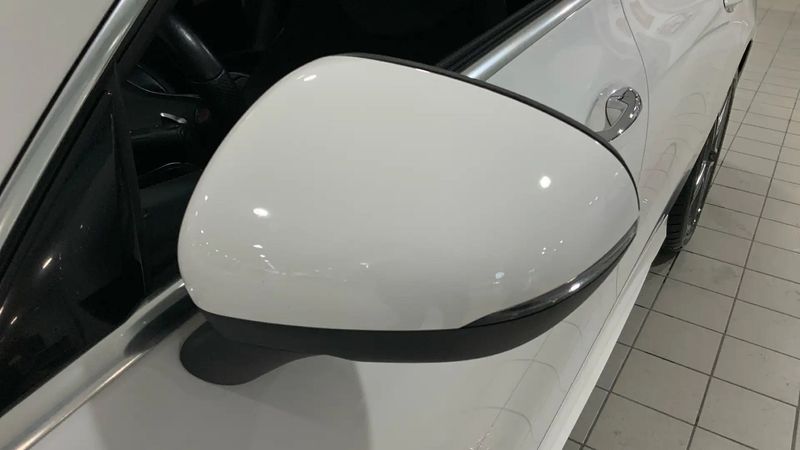 Mercedes-Benz CLA-Class • 2019 • 56,465 km 15