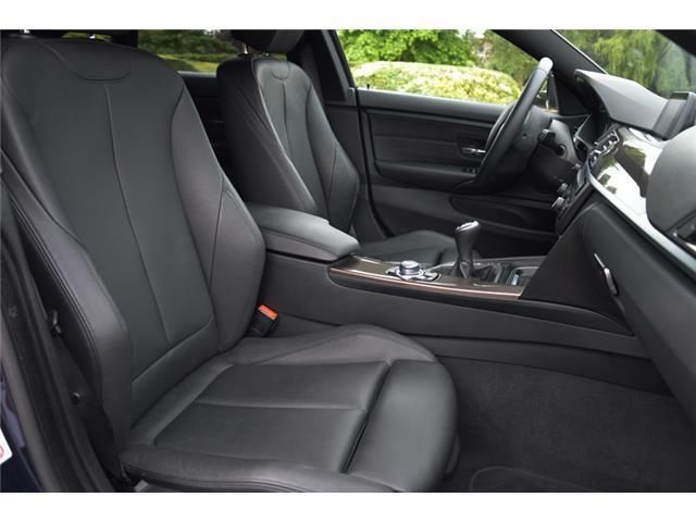 BMW 4 Series Gran Coupe • 2015 • 136,900 km 7