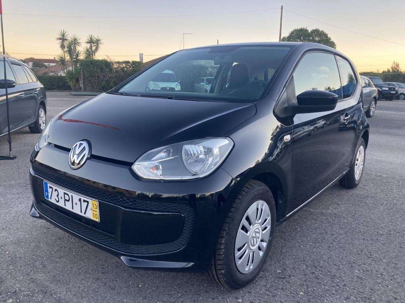 Volkswagen Vanagon • 2014 • 151,000 km 1
