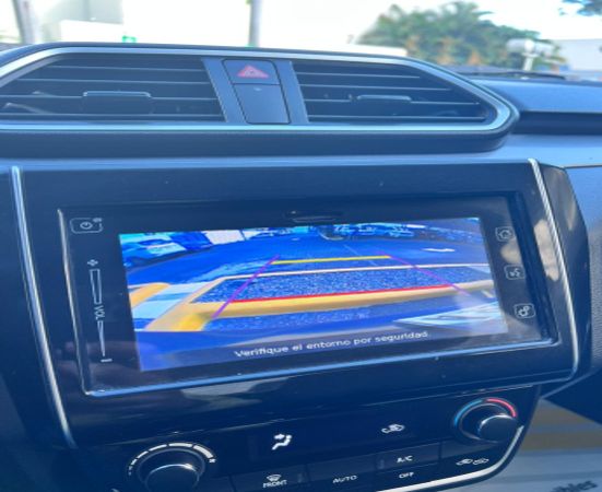 Suzuki New Dzire • 2022 • 5,330 km 4