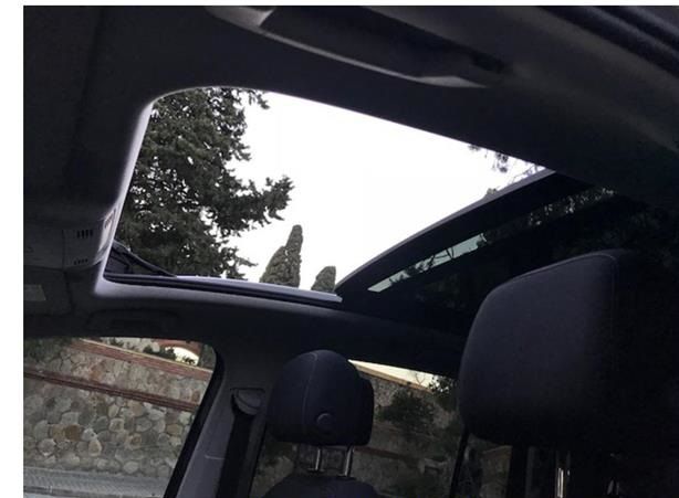 Volkswagen Touran • 2016 • 115,000 km 10