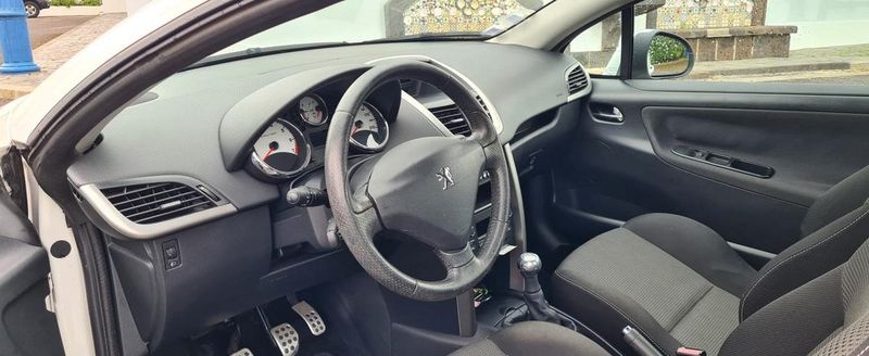 Peugeot Bipper • 2010 • 700,000 km 2