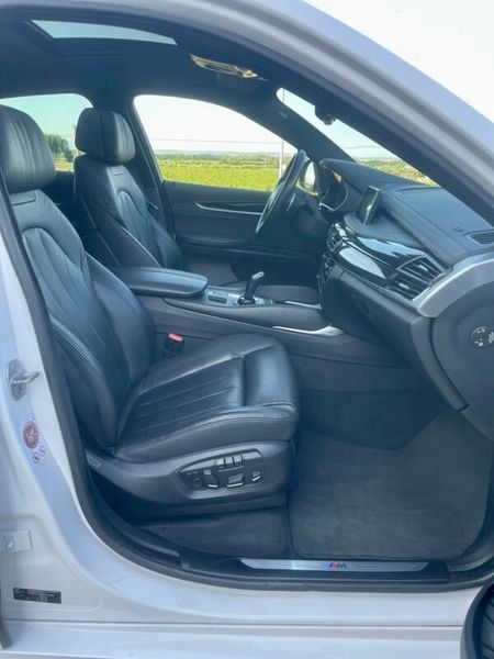 BMW X6 • 2015 • 106,000 km 6