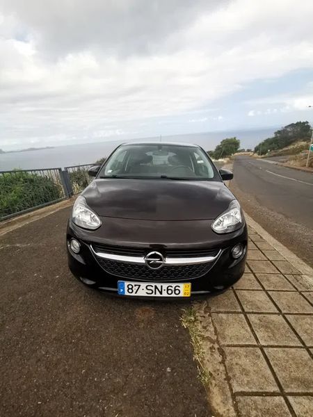 Opel Astra • 2017 • 60,000 km 1