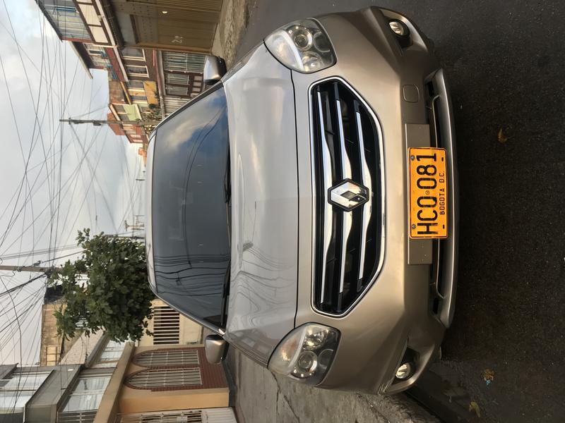 Renault Koleos • 2014 • 85,000 km 11