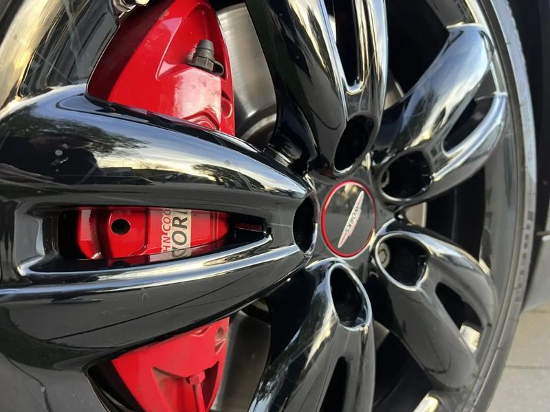 MINI Cooper • 2021 • 50,000 km 4