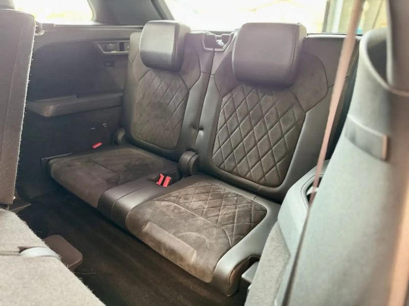 Škoda Kodiaq • 2019 • 62,000 km 13