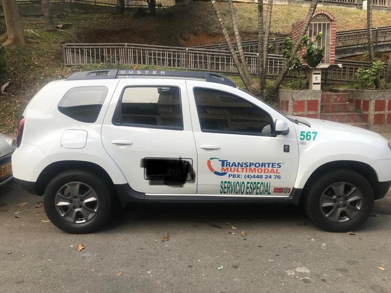 Renault Duster • 2020 • 30,000 km 2