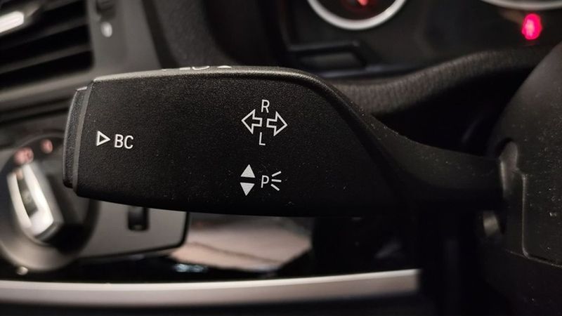 BMW X4 • 2017 • 80,112 km 18