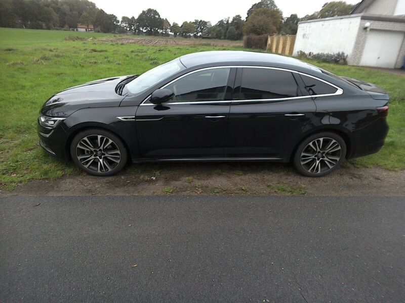 Renault Talisman • 2017 • 146,500 km 7