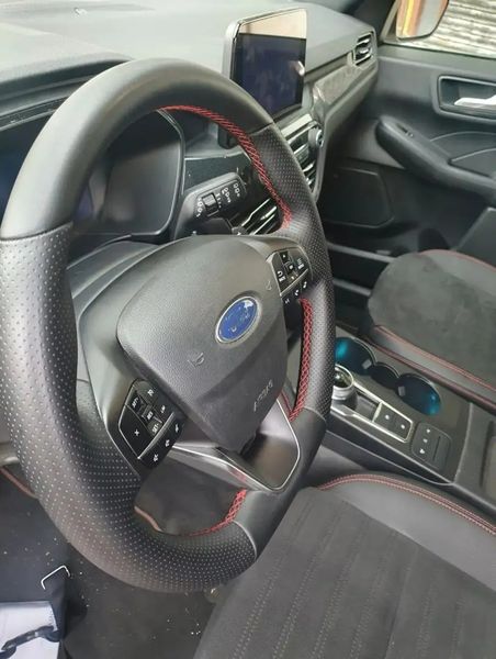 Ford Kuga • 2022 • 25,000 km 6