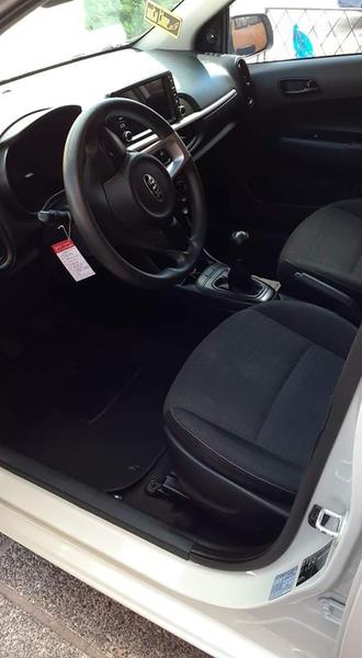 Kia Picanto • 2019 • 54,000 km 5