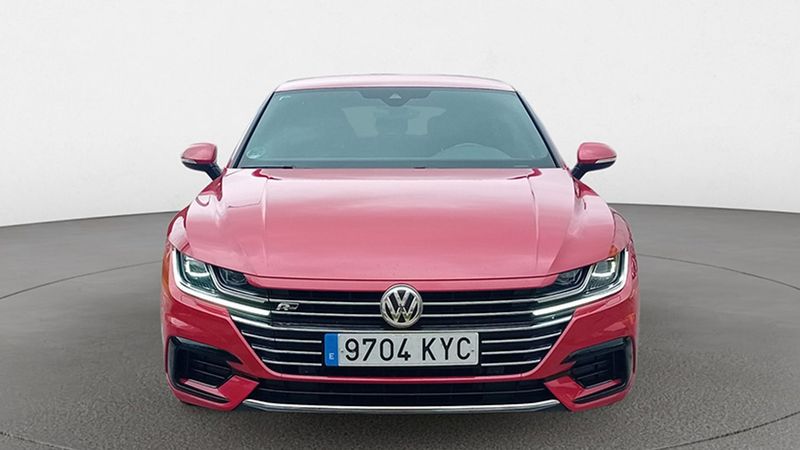 Volkswagen Arteon • 2019 • 51,696 km 6