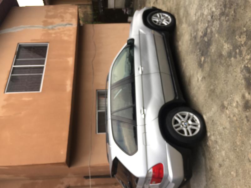 BMW X5 • 2006 • 169,274 km 8