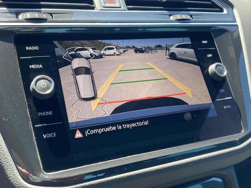 Volkswagen Tiguan • 2022 • 56,228 km 18