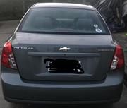 Chevrolet Optra • 2012 • 180,000 km 8