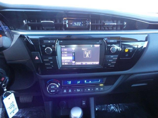 Toyota Corolla • 2016 • 5,663 mi 5