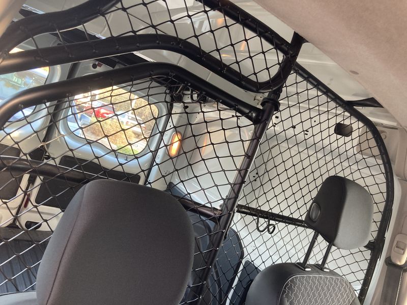 Renault Kangoo Express • 2011 • 196,700 km 9