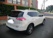 Nissan X-Trail • 2017 • 33,679 km 11