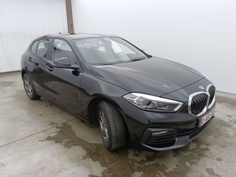 BMW 1 Series • 2021 • 91,000 km 1