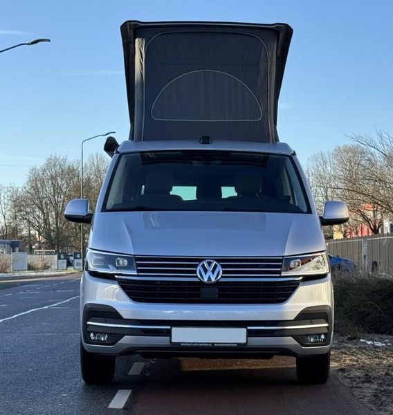 Volkswagen California • 2021 • 70,000 km 5
