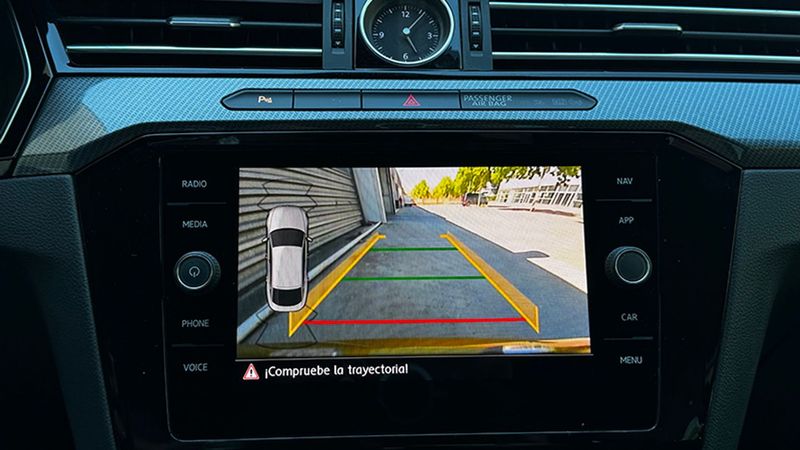 Volkswagen Arteon • 2019 • 39,201 km 4