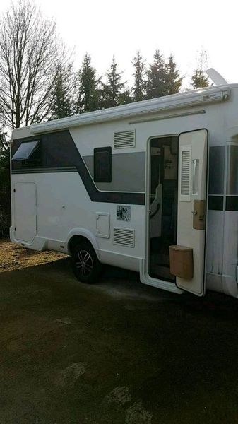 Ford Transit Custom • 2021 • 20,000 km 9