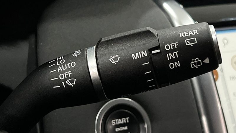 Land Rover Discovery Sport • 2022 • 78,450 km 20