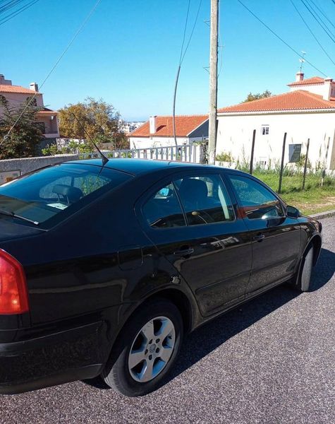 Škoda Octavia • 2008 • 471,060 km 2