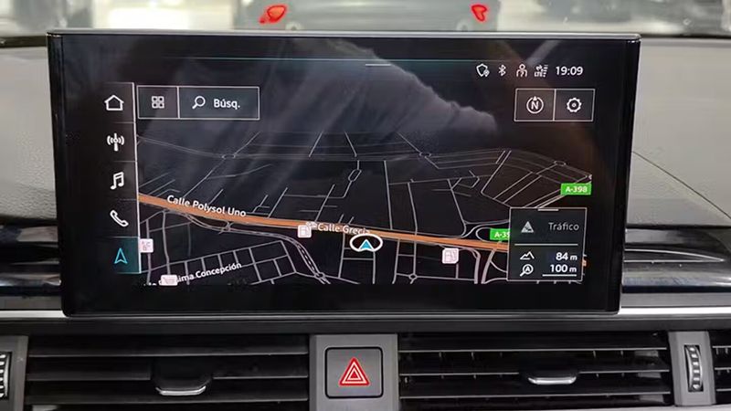 Audi A5 Cabriolet • 2021 • 68,404 km 33