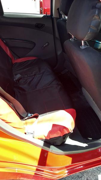 Chevrolet  • 2017 • 61,533 km 9