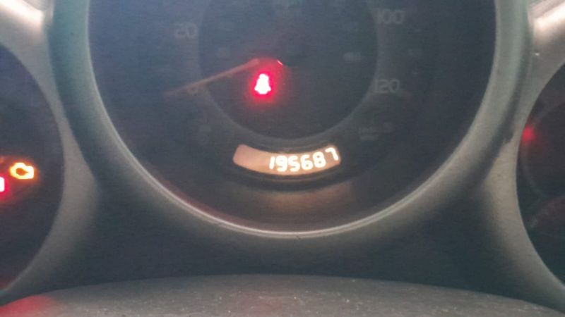 Honda Element • 2006 • 197,687 km 8