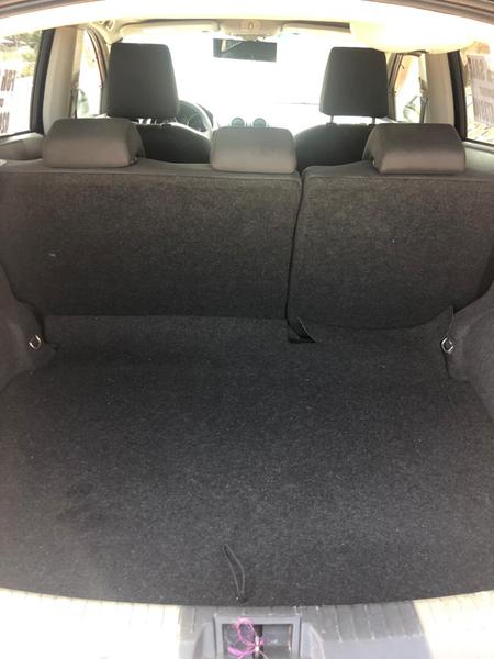 Nissan Qashqai • 2010 • 194,000 km 3