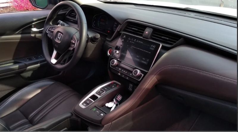 Honda Insight • 2019 • 80,000 km 5