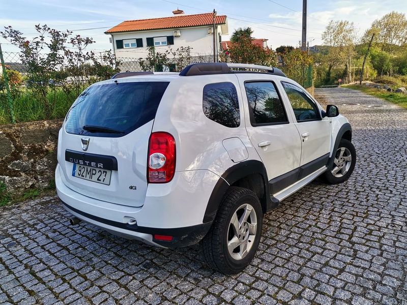 Dacia Duster • 2012 • 80,000 km 3