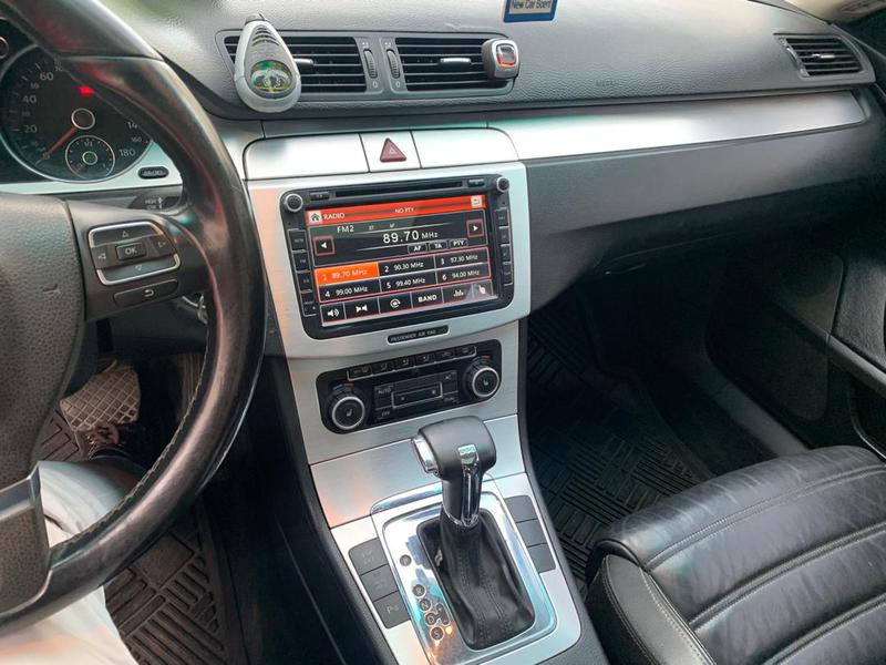 Volkswagen Jetta • 2014 • 104,000 km 2