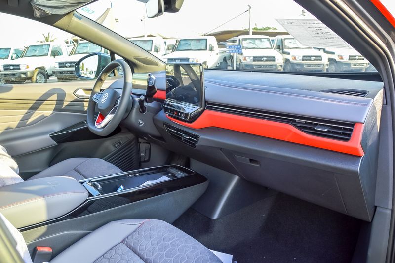 Volkswagen ID.4 • 2022 • 0 km 8
