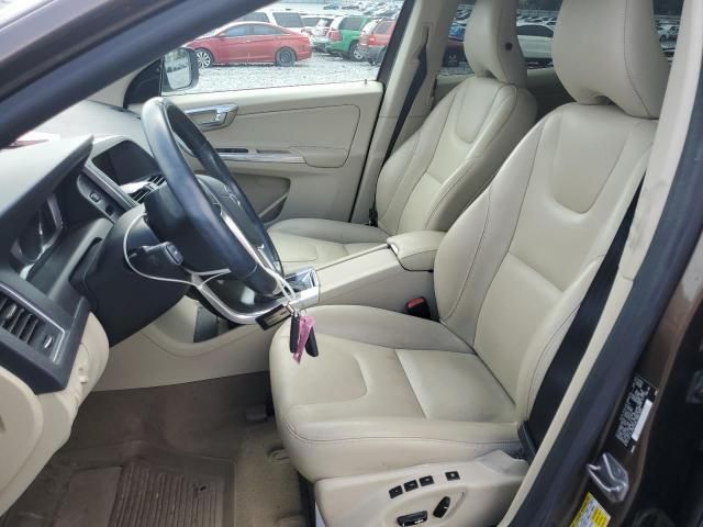 Volvo XC60 • 2015 • 10,000 mi 7