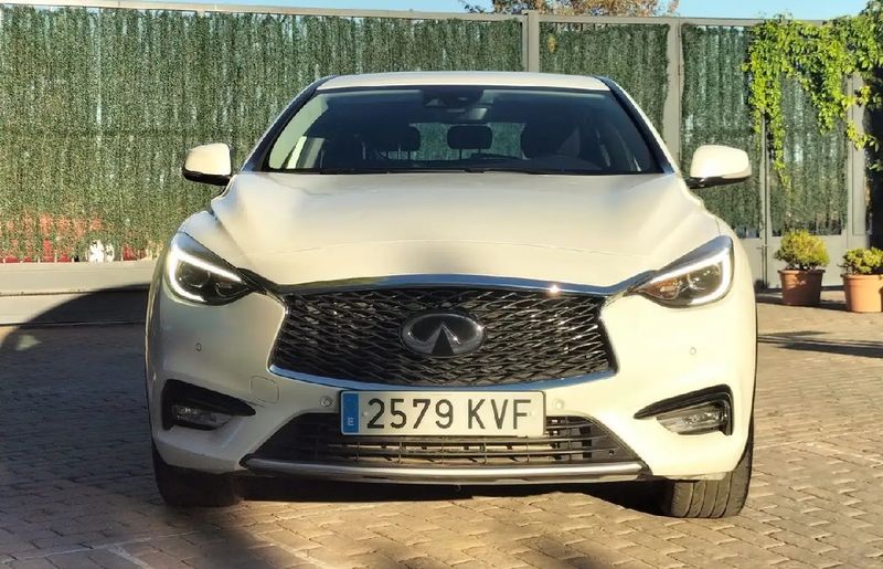 Infiniti Q • 2019 • 45,372 km 4