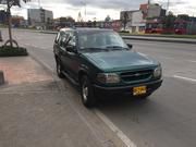 Ford Explorer • 1999 • 180,000 km 9