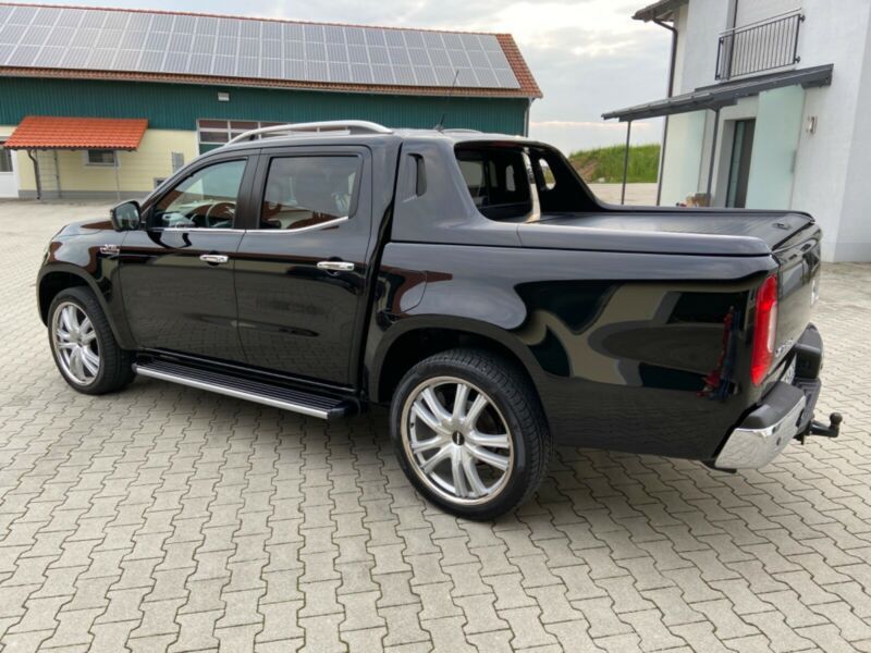 Mercedes-Benz Sprinter • 2019 • 123,500 km 12