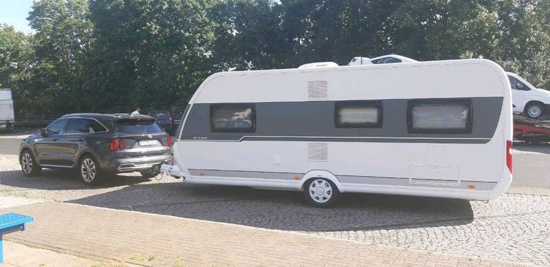 Honda CR-V • 2020 • 8,000 km 2