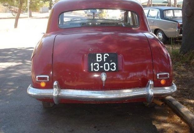 Fiat 500 • 1980 • 80,000 km 4