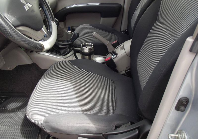 Mitsubishi L200 • 2006 • 90,000 km 5