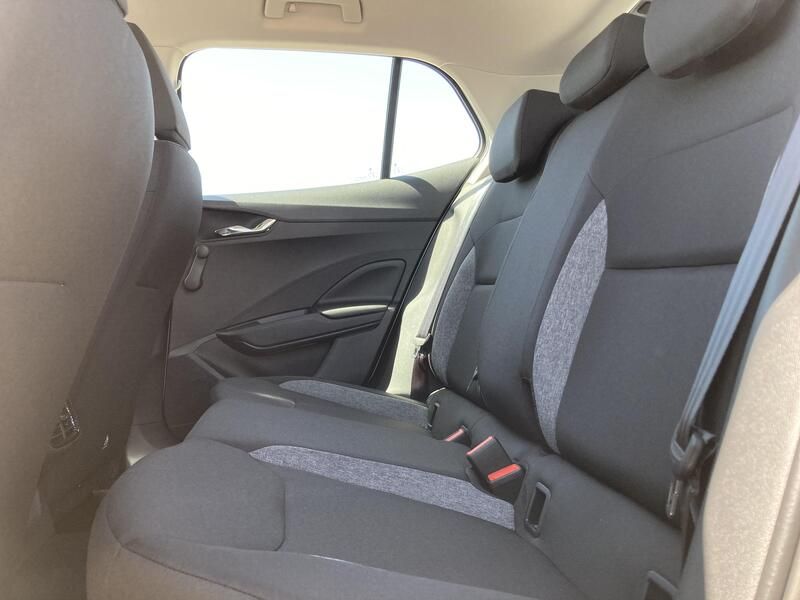 Škoda Fabia • 2024 • 10 km 17