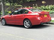 BMW Rad 3 • 2015 • 27,400 km 4