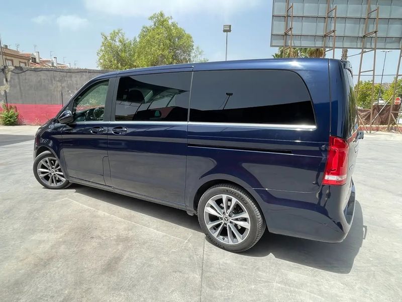 Mercedes-Benz Sprinter • 2020 • 132,000 km 5